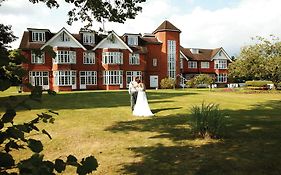 Grovefield House Hotel By Uno -Free Parking